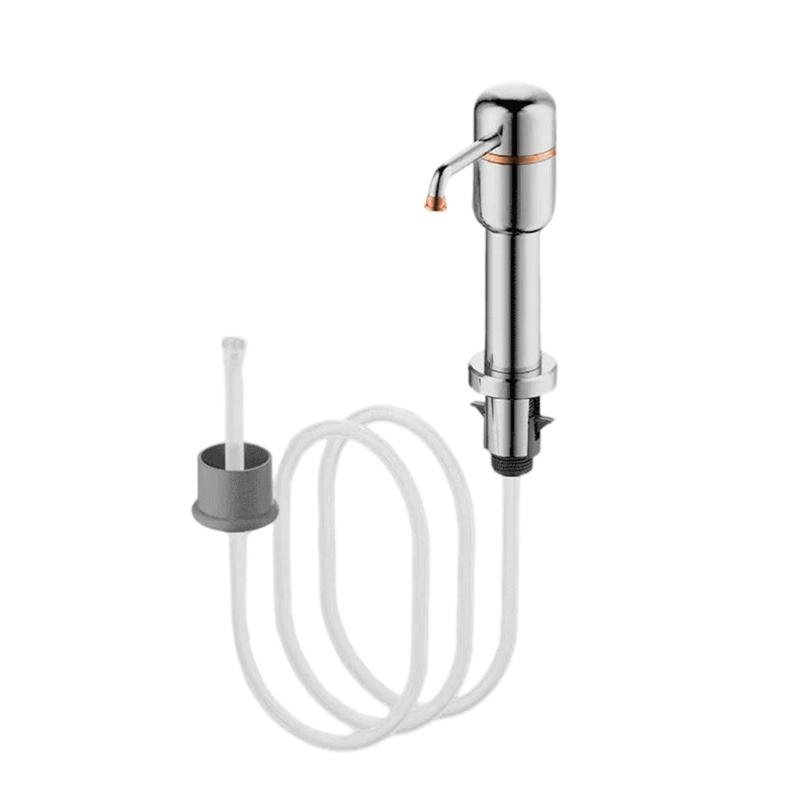 Instants Mount Liquid Soap Dispenser Kitchen Sink Soap Dispenser Quickly Connect For Modern Kitchens And Baths