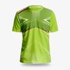 Men's T-Shirt Training Fitness Sportswear Quick Drying Short Sleeve Sports Clothing Summer Outdoor Running Top Men's Gym T-Shirt