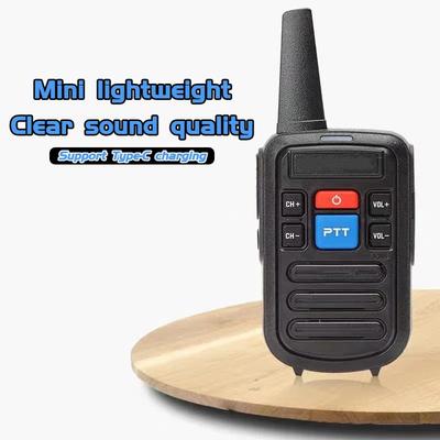 Walkie Talkie ve Aksesuarlar – Çok kanallı telsizler