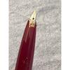 Used Fountain Pen, Platinum, 18K Nib, Fine, Soft
