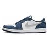 Jordan 1 Low Sb Midnight Navy Jordan CJ7891-400