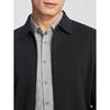 Youngor Men's Business Cardigan Jacket