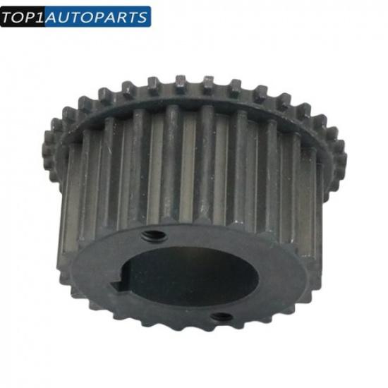 For Toyota 4Runner Tacoma T100 Tundra 3.4L V6 Crankshaft Gear Timing Belt Pulley