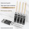 RC Model Hex Screwdriver Wrench Repair Tool Set