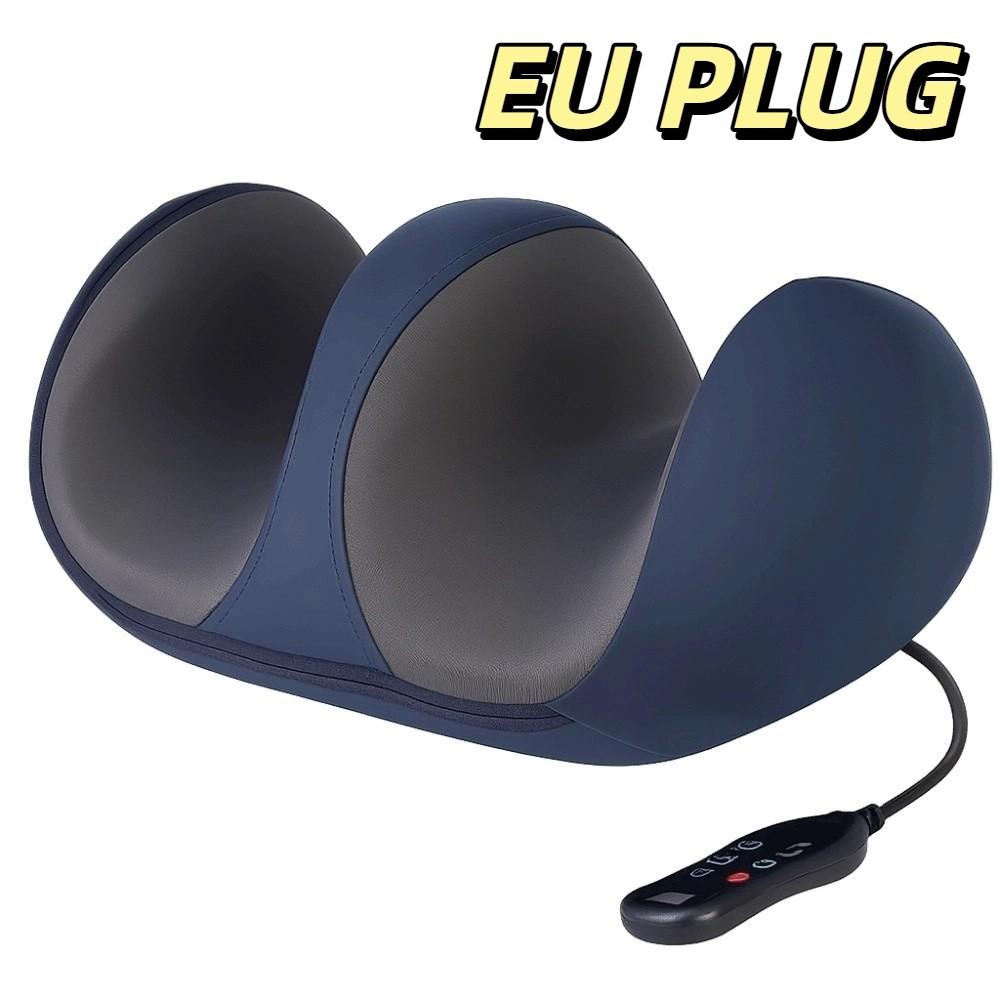 Rechargeable Electric Foot Massager Adjustable Intensity Kneading Massager  Office Use