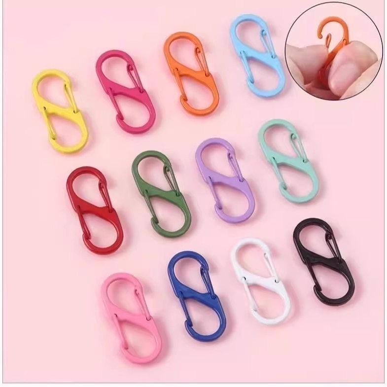 Newcomer Special: Portable Outdoor Hat Clip Hook for Bags