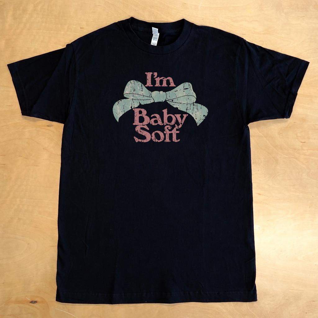 Vintage 1974 Women s Soft T-Shirt L