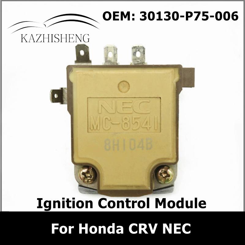 

Модуль управления зажиганием для Honda CRV NEC MC-8541 30130-P75-006