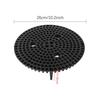 Car Wash Bucket Insert 10.2" Diameter Car Wash Filter Removes Dirt Universal Cleaning Tools Great for Washing Cars