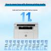 HP 115A Black and White Laser Multifunction Printer CN Plug (adapter Included)