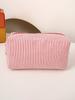 Retro Large-capacity Pencil Case, Used for Storing Student Stationery and Desk Items, Portable School Supplies Gift for Friends
