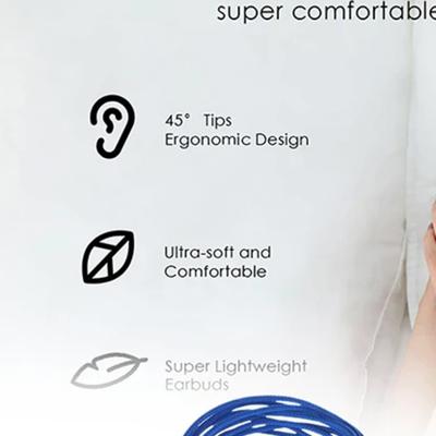 Labor Protection Noise Reduction Earphone Industrial Protection Work Eavesdropping Use At Work Factory Noise Reduction Earphone