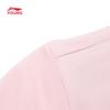 Li-Ning Girls' Quick-Dry Athletic Short Sleeve T-Shirt
