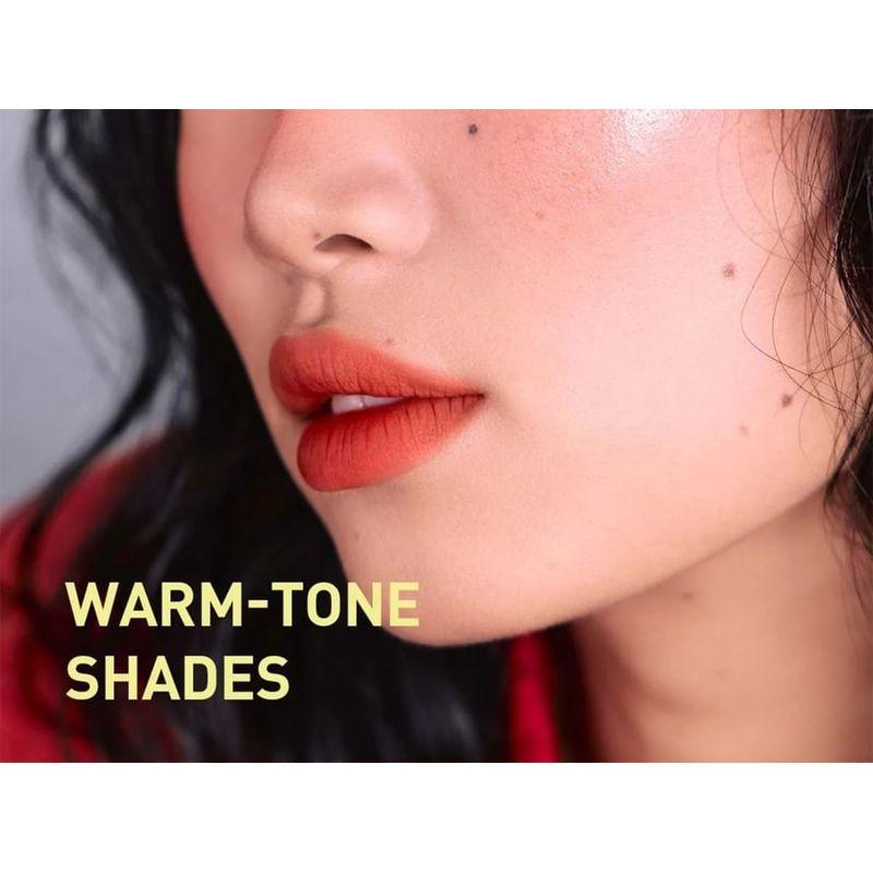 3CE - Velvet Lip Tint Plush - 19 Colors