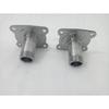 Suzuki Samurai 86-95 Sj410 Sj413 Sierra Ακρόμπαρα Κέντρο Τροχού Μπροστινού Άξονα Αριστερά & Δεξιά |Κατάλληλο Για