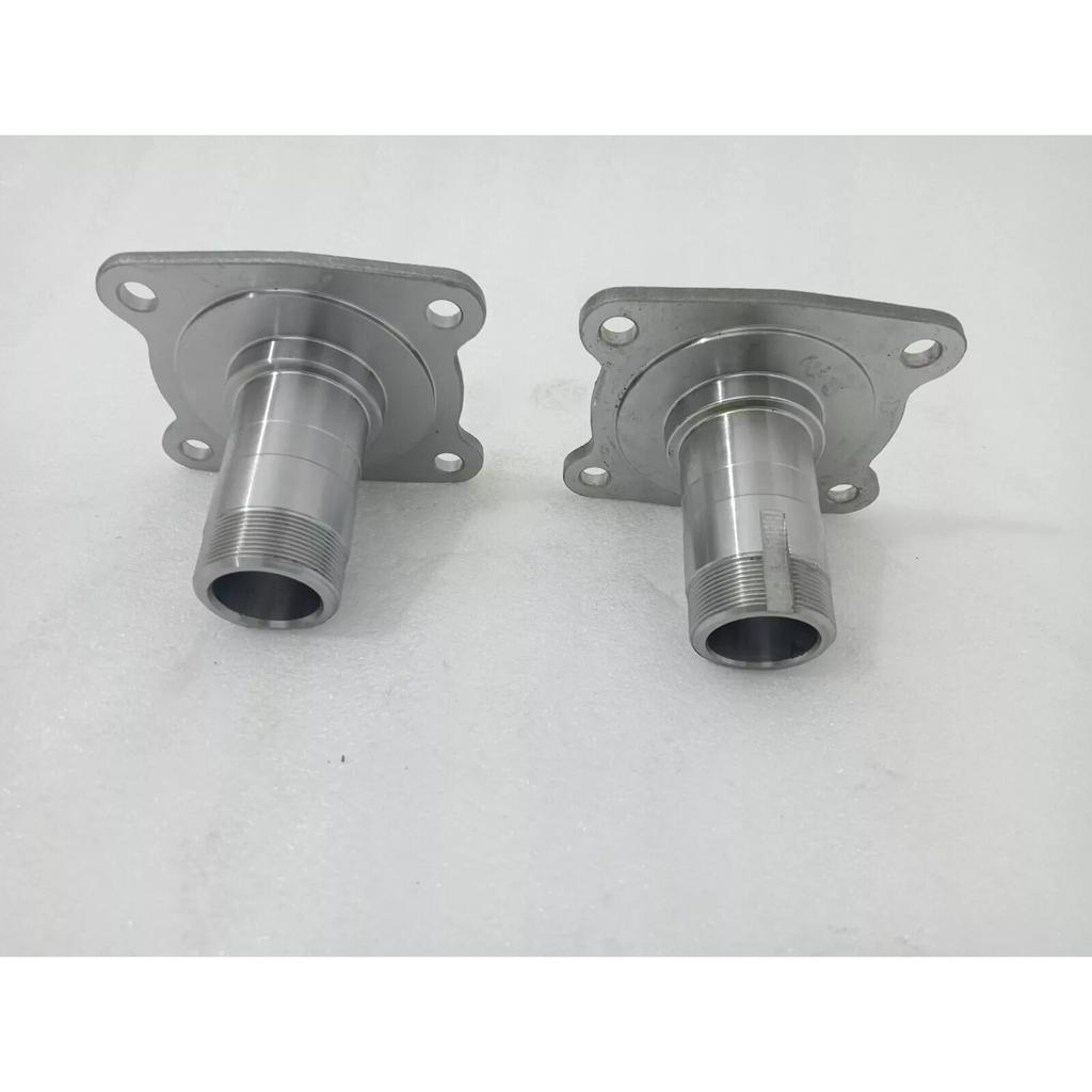 Suzuki Samurai 86-95 Sj410 Sj413 Sierra Ακρόμπαρα Κέντρο Τροχού Μπροστινού Άξονα Αριστερά & Δεξιά |Κατάλληλο Για