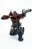 BUMBLEBEE DLX SCALE OPTIMUS PRIME alloy painted action figure Non-scale ABS&PVC&POM&Zinc