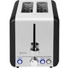 Toaster ECG ST 2708 Tradizione Black (100002073328)