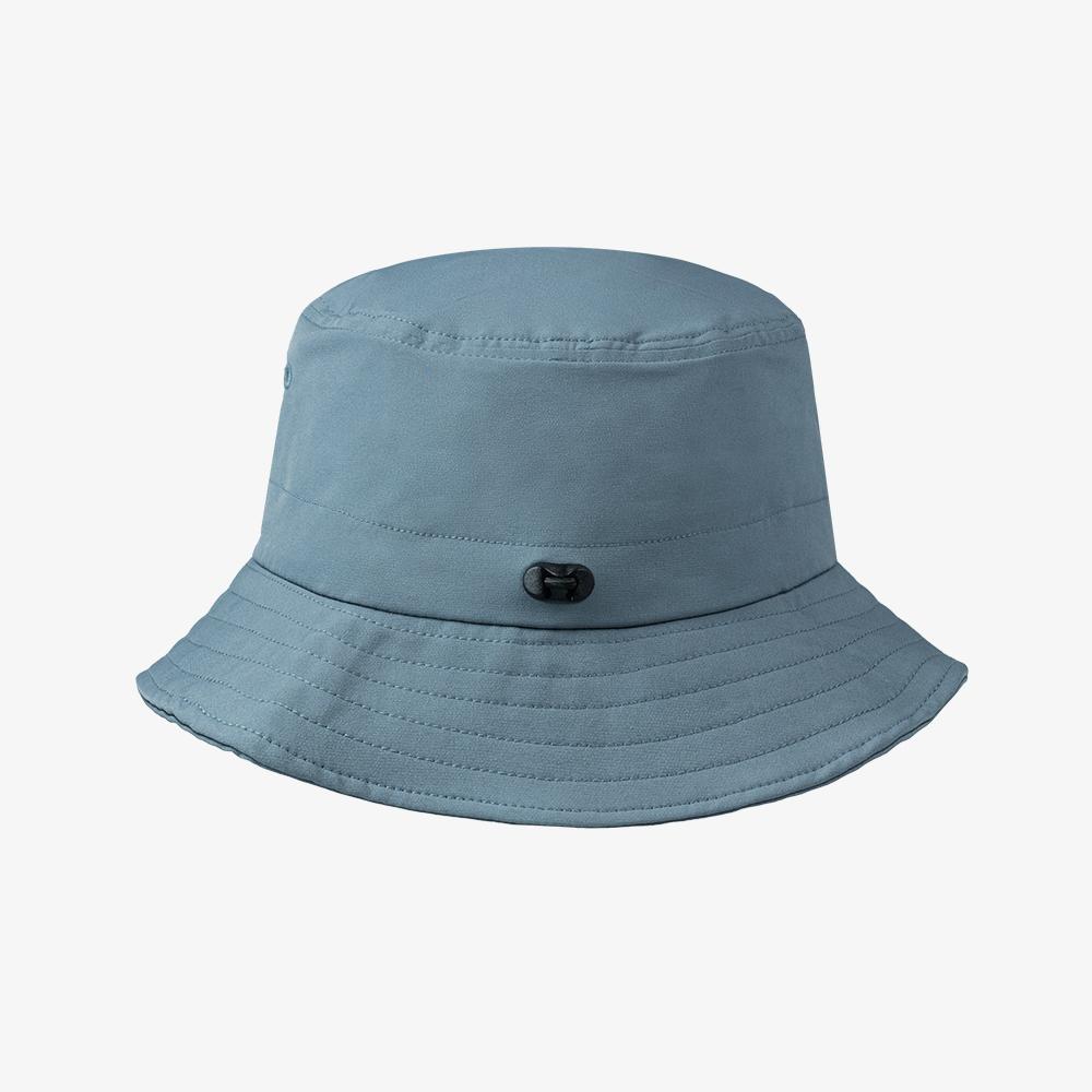 Beopeu Adventure Bucket Hat Stone Blue
