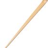 18cm bambusová odměrka retro zelený čajový obřad Matcha odměrka čajové tyčinky