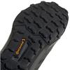 Adidas terrex ax4 primegreen hiking shoes Gray