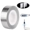 1 Roll Golf Adhesive Lead Tape Lead Weights Golf Club Tennis Racket Iron Putter Tennis Badminton Racket Lead Weight Tape