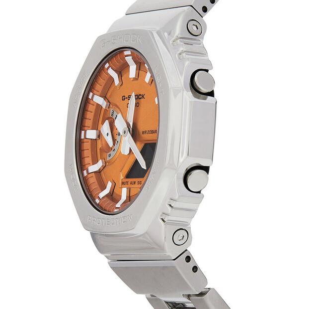 Часы G-Shock G-Steel