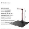 Comet GP1800AF 22MP A3 Document Camera Scanner CN plug (adapter included)