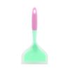 Silicone World 1PC Silicone Shovel Non Stick Pan Silica Gel Spatula Beef Meat Egg Pizza Wide Sided Kitchen Scraper Cooking Tools