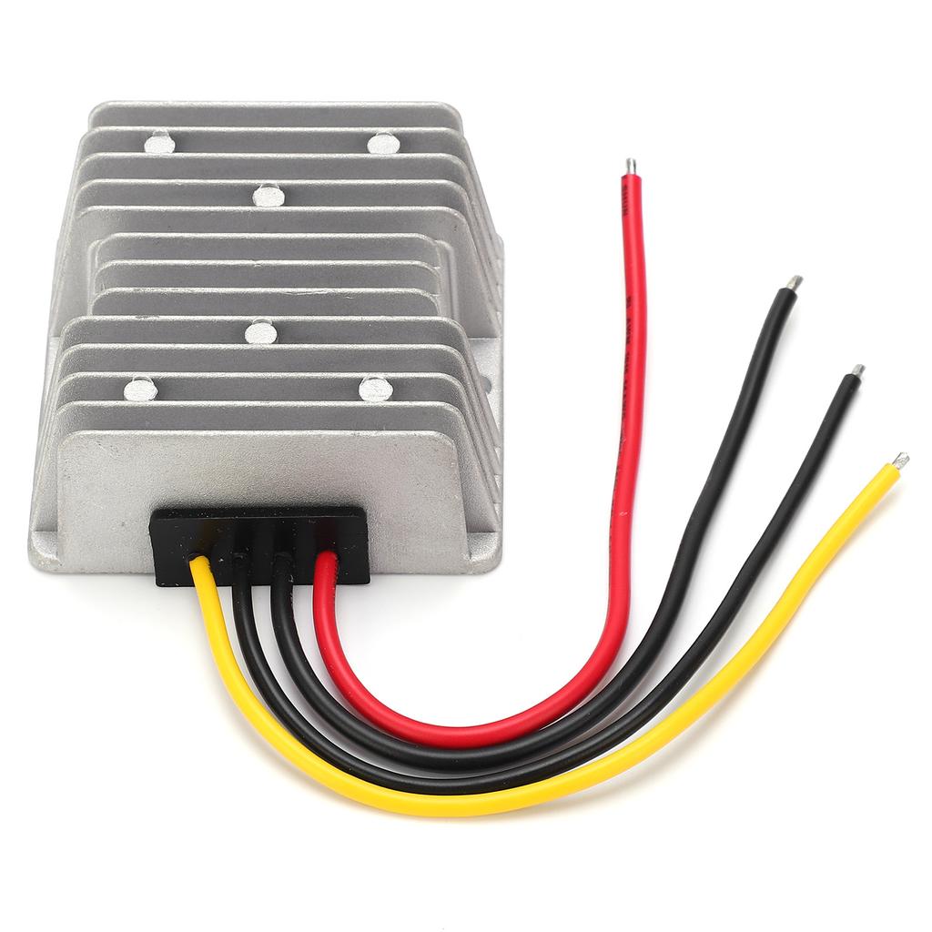 Booster Module / Power Converter Car 12V To 19V Voltage Regulator TBS1219C190Z