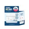 1025 Dokdo Toner Pad Gentle Exfoliating & Hydrating Skincare Pad 70 Sheets (+10 Sheets Gift)