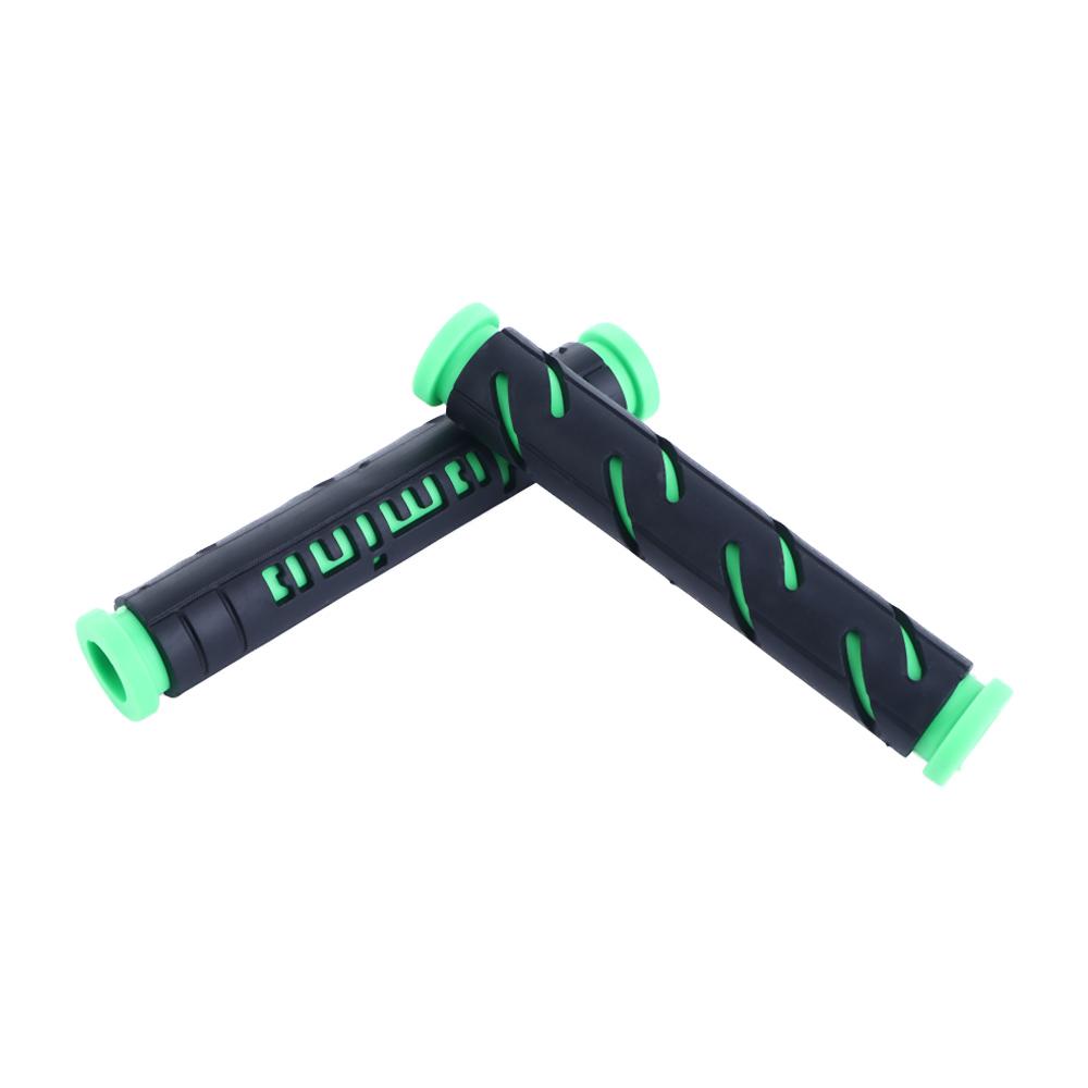 Silicone Sleeve Anti-skid Motorbike Accessories Motorcycle Handlebar Grip Rubber Bar Brake Handle Handle Grip Cover Protector