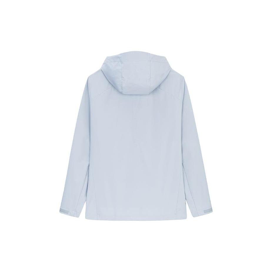 ANTA Jackets Men's Hooded Thin Other 152330603-289777