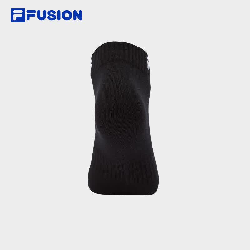 FILAFUSION Unisex Low-Cut Sports Socks