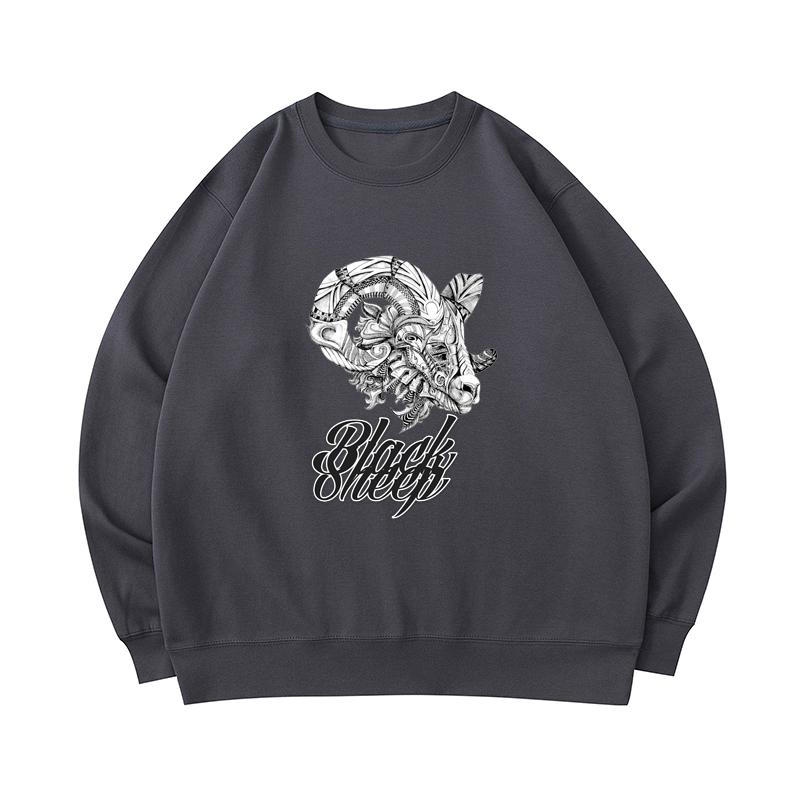 black sheep sweatshirt
