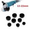 Damaged Replacement Carbon Brush Cover Holder Cap 2pcs
