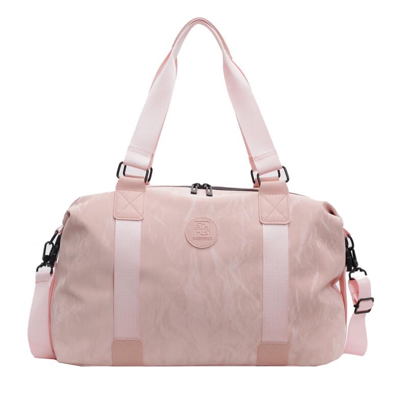 Li Shen Women s Large Capacity Gym & Travel Bag