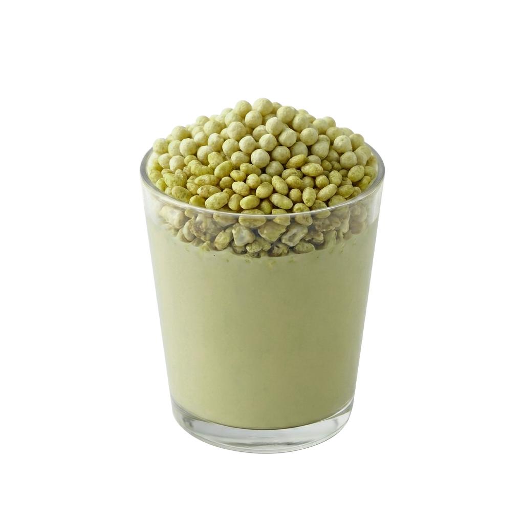 Atomy Slim Body New Fit Matcha Latte (60g, 14 packets)