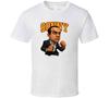 A Bronx Tale Movie Sonny Retro Caricature Unisex T-Shirt