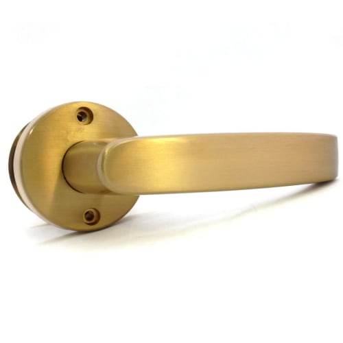 Kawaguchi Giken J-Lever, Empty Lock, JL24-1M-SG, 50mm