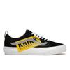 KRINK X Vault Old Skool VLT LX Black Unisex Sneakers VN0A4BVF172