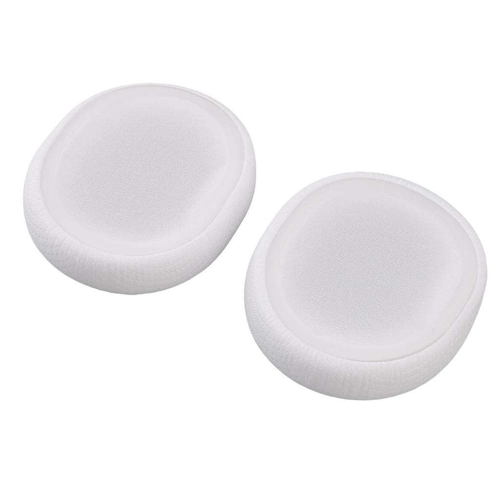 Earphone Ear Pads Comfortable Sponge Breathable Fabric Headset Ear Pad Replacement for Arctis 3 5 7