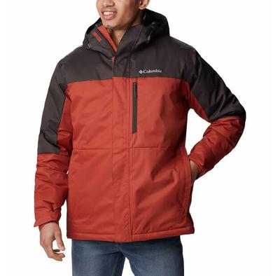 Hikebound™ Jacket