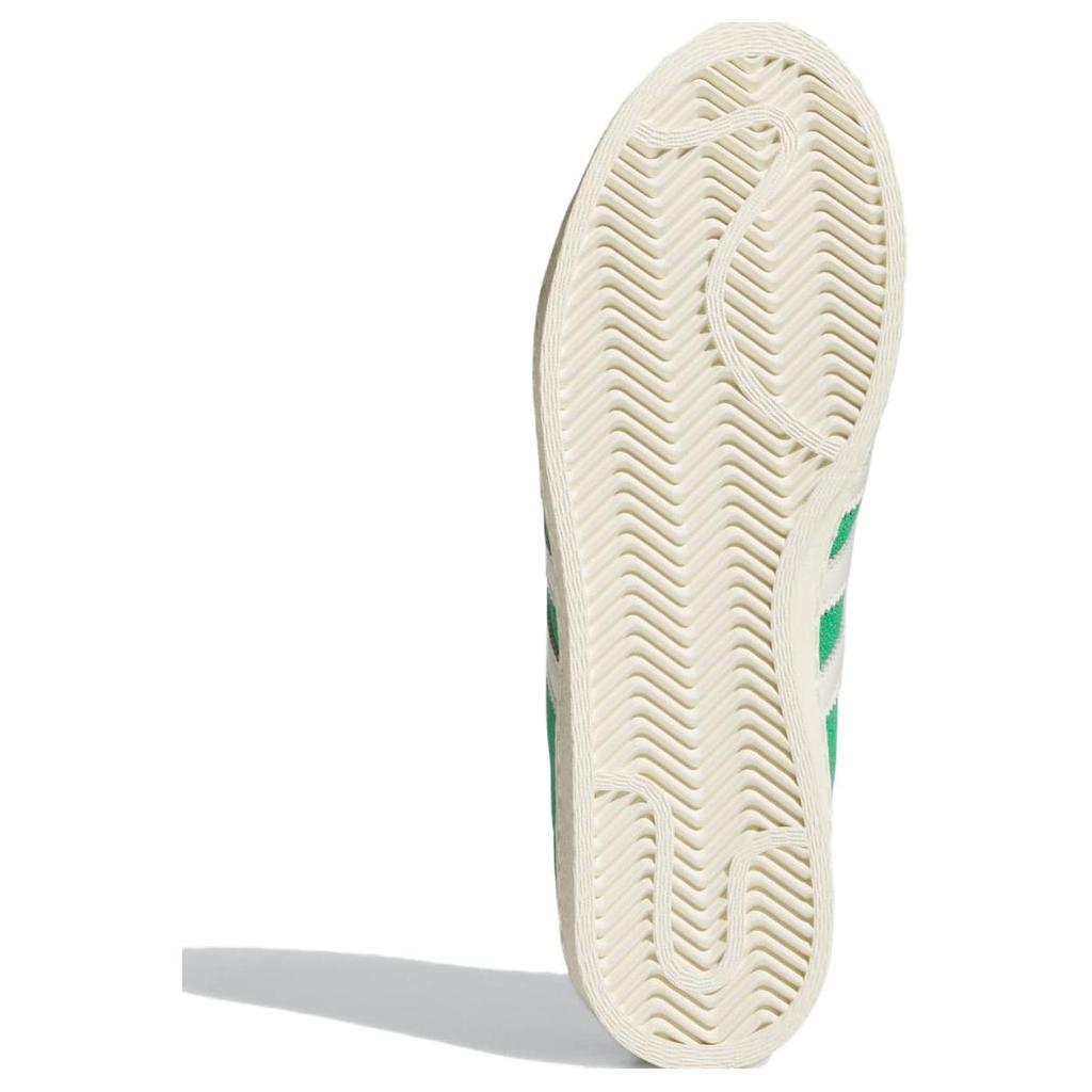 Adidas Jabbar Low Green Unisex Sneakers Supplier-Color Cream-White Gold-Metallic JI3432