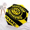 Personalized Name B-BVB Print Umbrella - Automatic Open/Close, Eight-Rib Durable Frame, Automatic Folding Umbrella