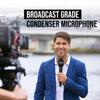 Rode Microphones INTERVIEWPRO Wireless Handheld Condenser Microphone