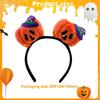 Halloween Headband Cosplay Costume Fashion Hairband for Role Play Carnival Party