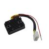 21066-1008 Motorcycle Regulator Rectifier Fits KZ440 KZ550 KZ750 KZ1100 KZ1000 Z1-R Z1