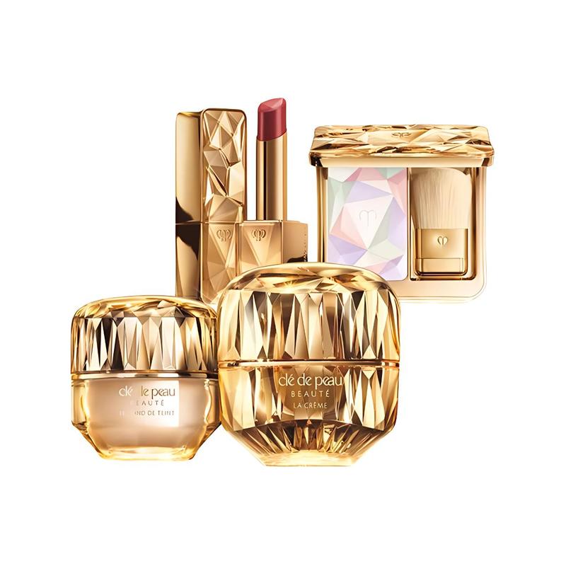 CPB o Skin Crystal Diamond Cream