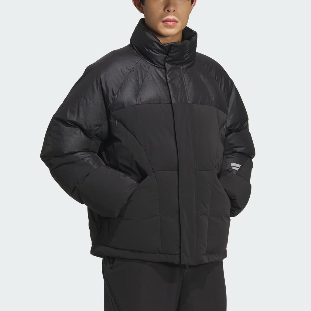 Adidas FOS FUTURE STYLE Down Jacket Men's KH1482